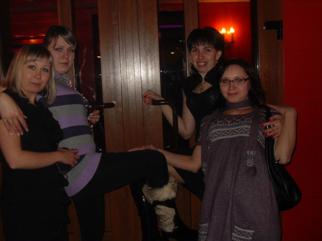 Ольга Моисеева | Кострома