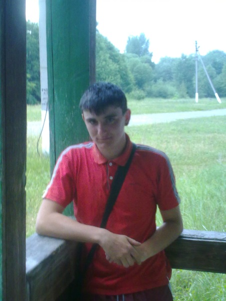 №2, Тарас Петрук №2, Тарас Петрук