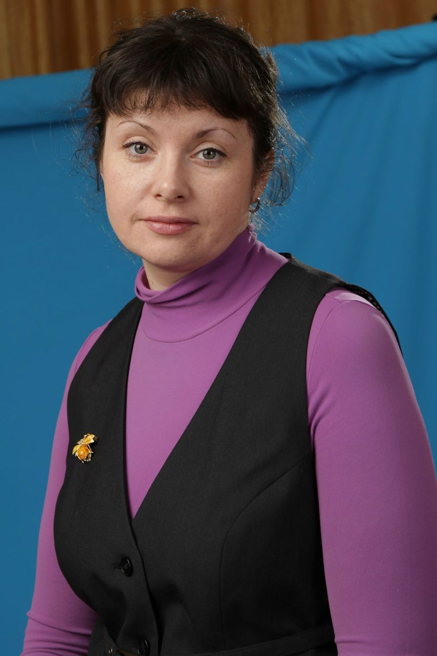 Наталья Старицина | Челябинск