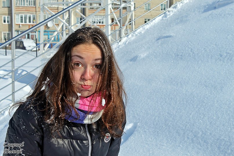 Елена Сокоренко | 