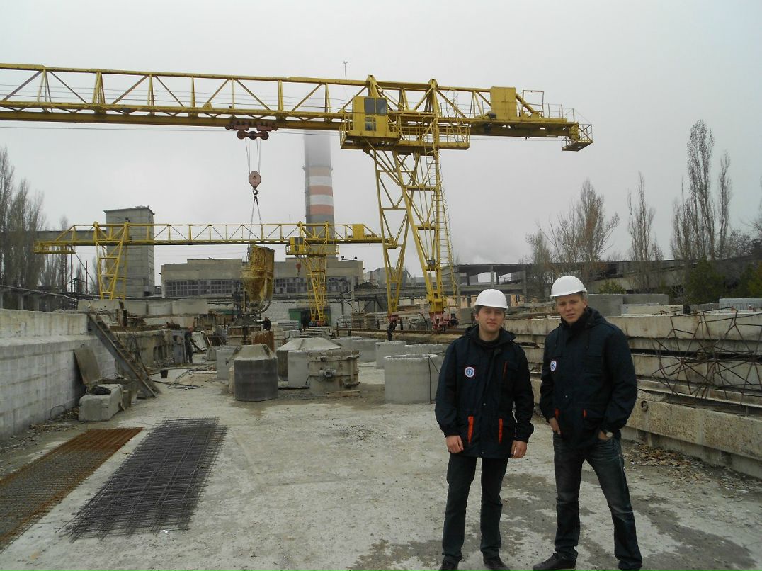 Илона Боровик | Симферополь