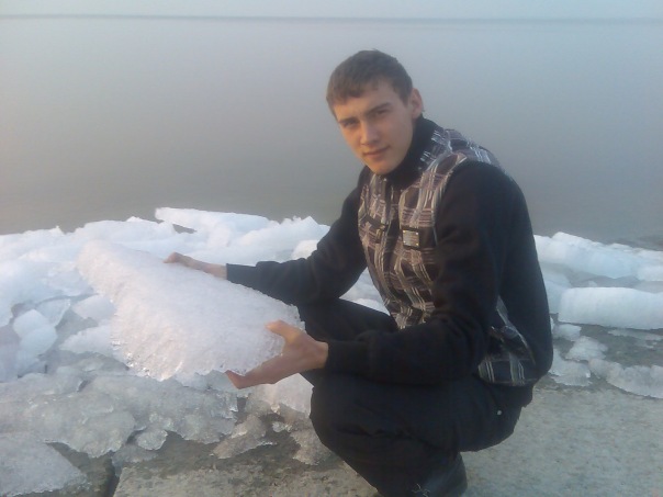 №5, Максим Мамаев, Киев №5, Максим Мамаев, Киев