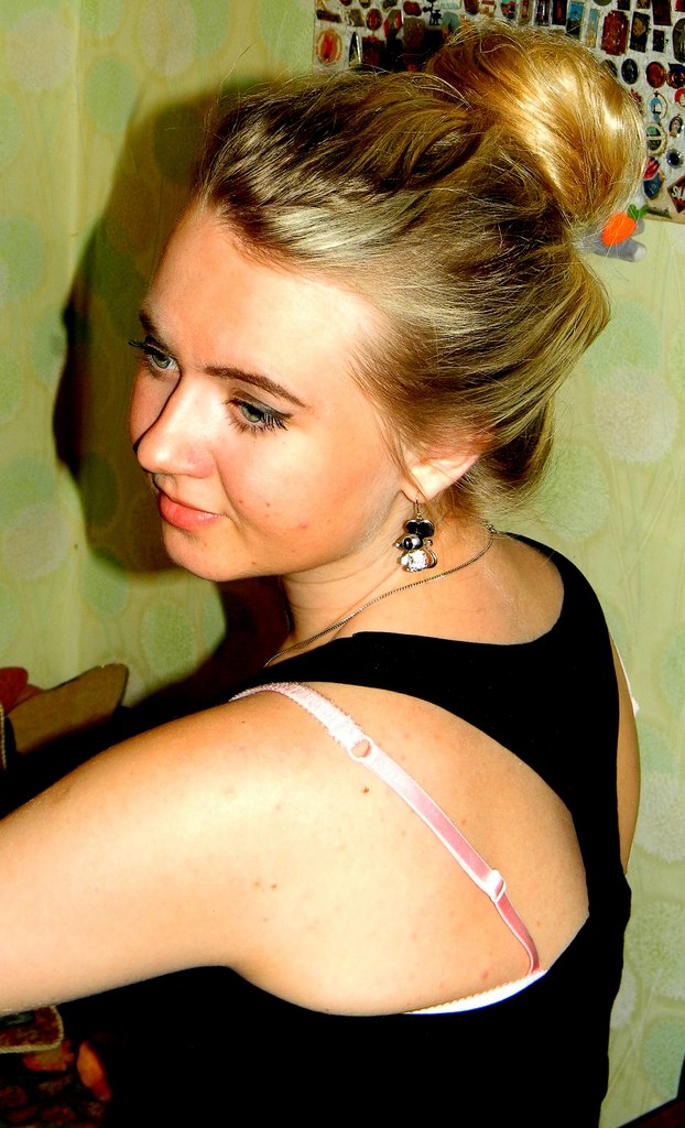 Юлия Горская | Сясьстрой