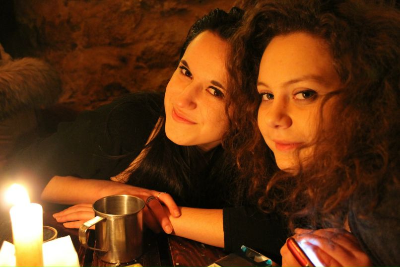 Юля Парубій | Львов