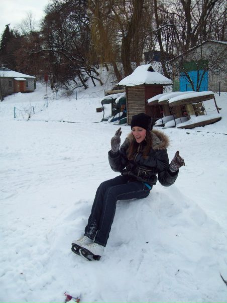 №113, Аня Волошко, 33 года, Киев №113, Аня Волошко, 33 года, Киев