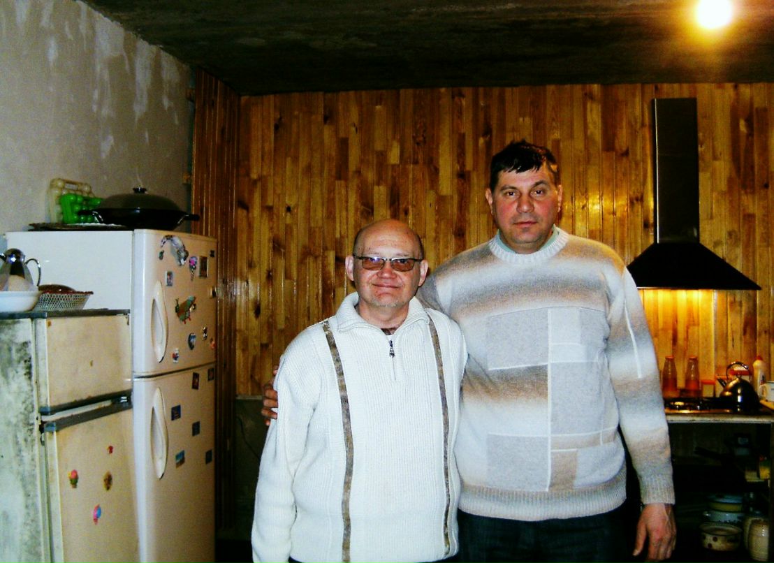 Наталя Литвиненко | Луганск