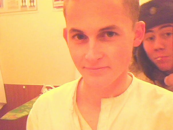 №15, Sergio Scheglov, 37 лет, Los Angeles, США №15, Sergio Scheglov, 37 лет, Los Angeles, США