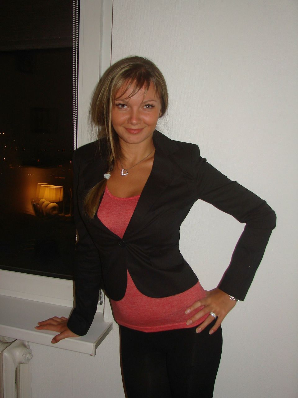 Юлия Гладкина | Мурманск