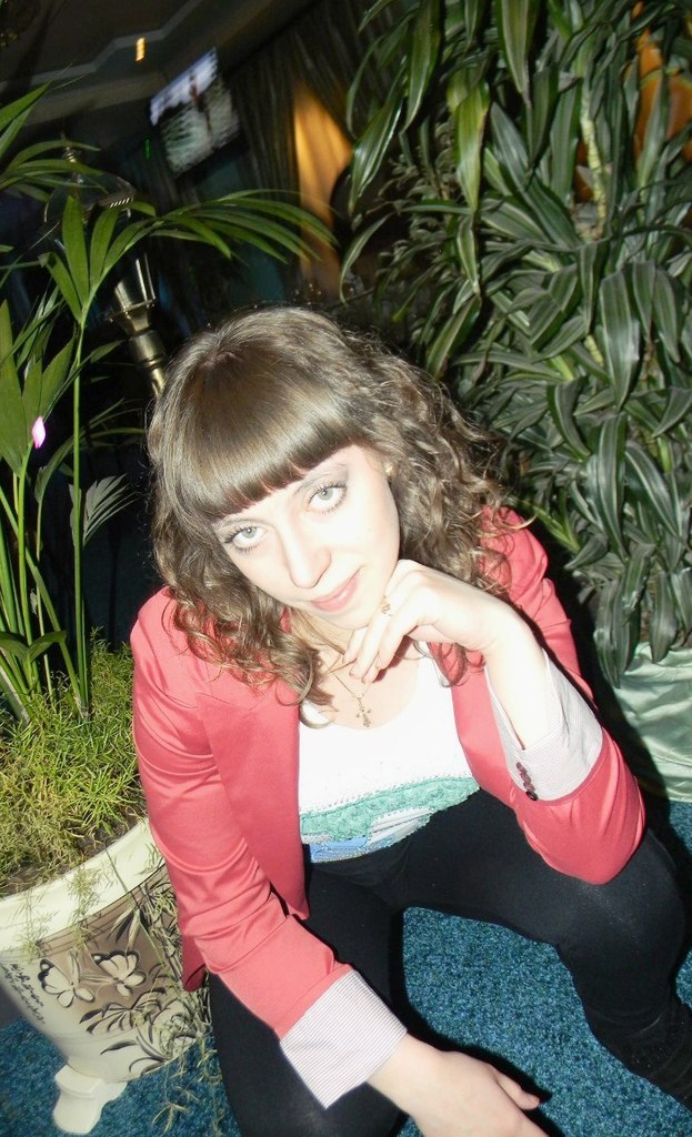 Юлия Березина | Тобольск