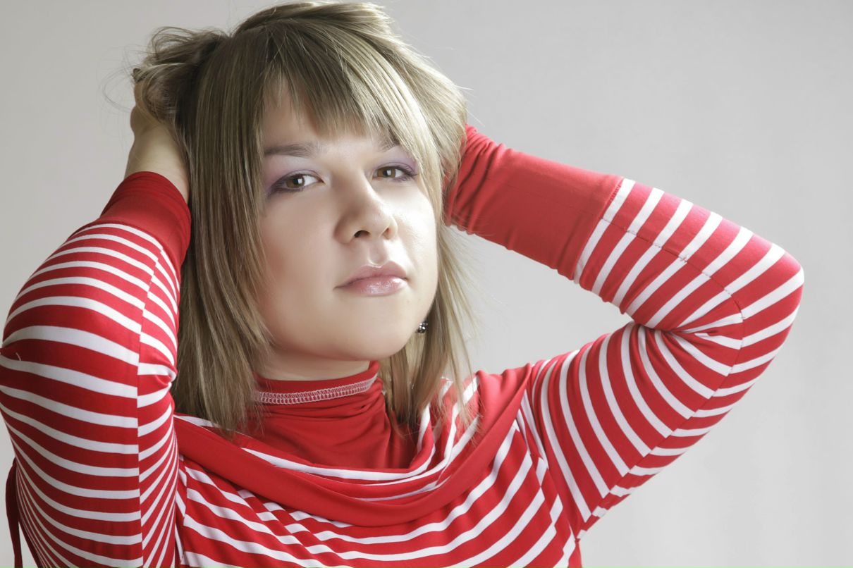 Юля Старкова | 