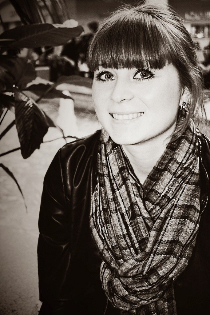 Инна Архипова | Москва