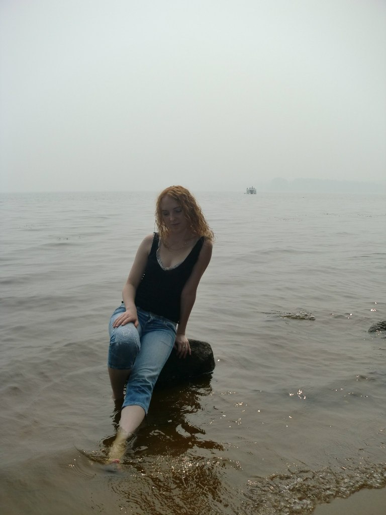 Надежда Мушникова | Москва