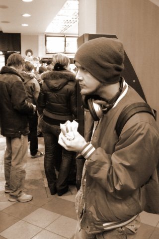 №1, Not Разум, 36 лет, Санкт-Петербург №1, Not Разум, 36 лет, Санкт-Петербург