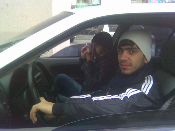 №30, Tiko Magakyan, Архипо-Осиповка №30, Tiko Magakyan, Архипо-Осиповка