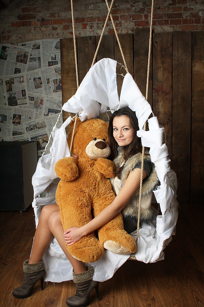 Dasha Lisickaya | | Харьков