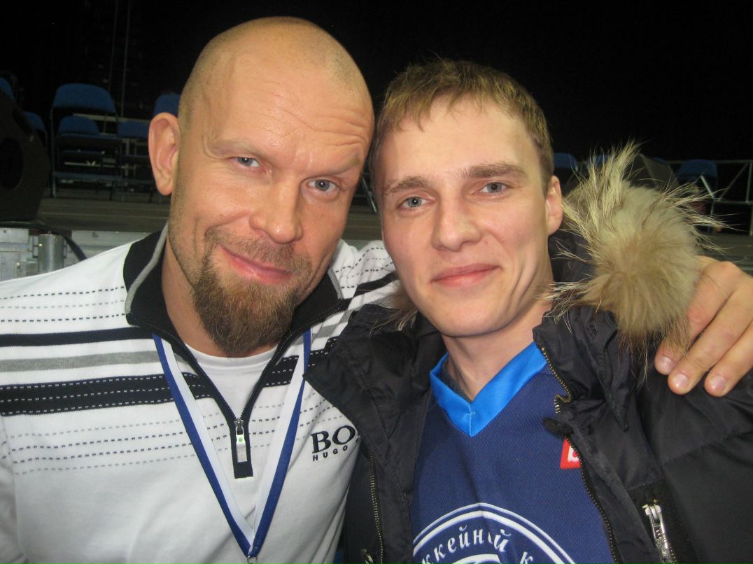 Вадим Павлович | Минск