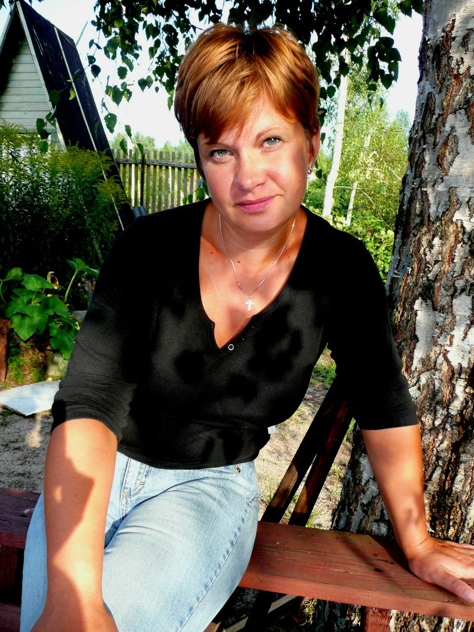 Наталья Кожевникова | Санкт-Петербург