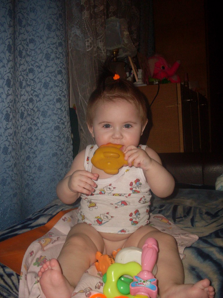 Алексей Болотный | Барановка