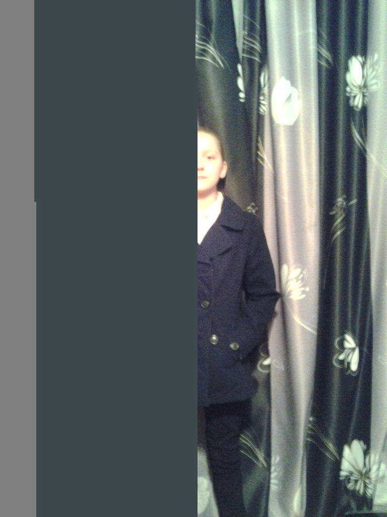 Настя Наумова | Москва