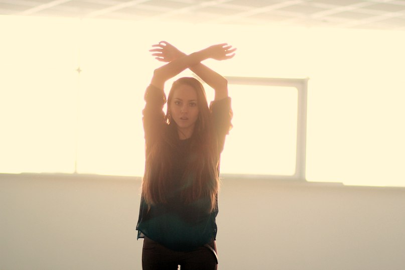 Лена Богумель | Москва