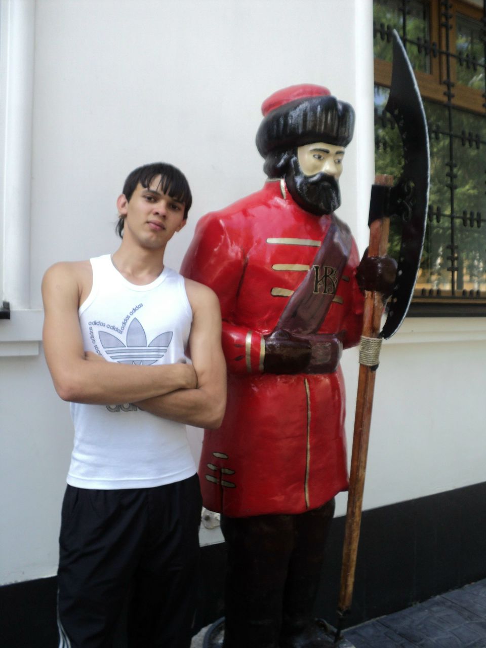 Антон Фёдоров | Ярославль