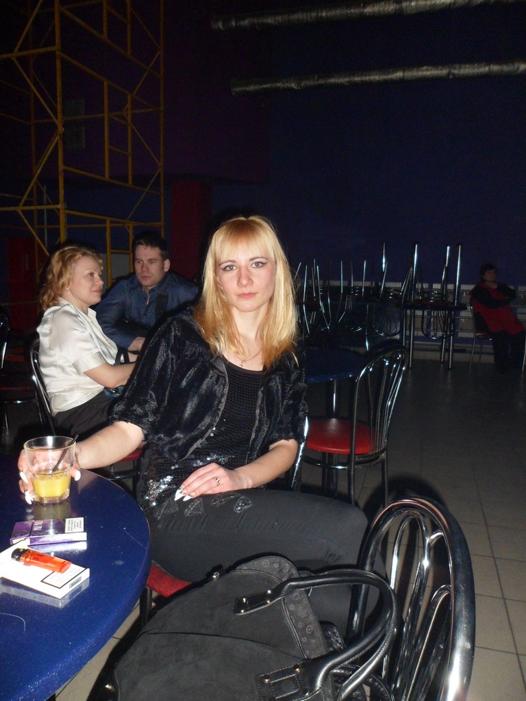 Наталья Буланчикова | Витебск