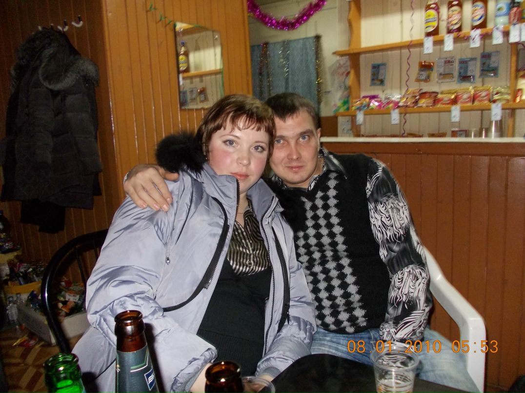 Дмитрий Патрушичев | Архангельск