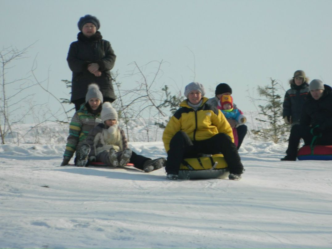 Олеся Солнышкина | Красноярск