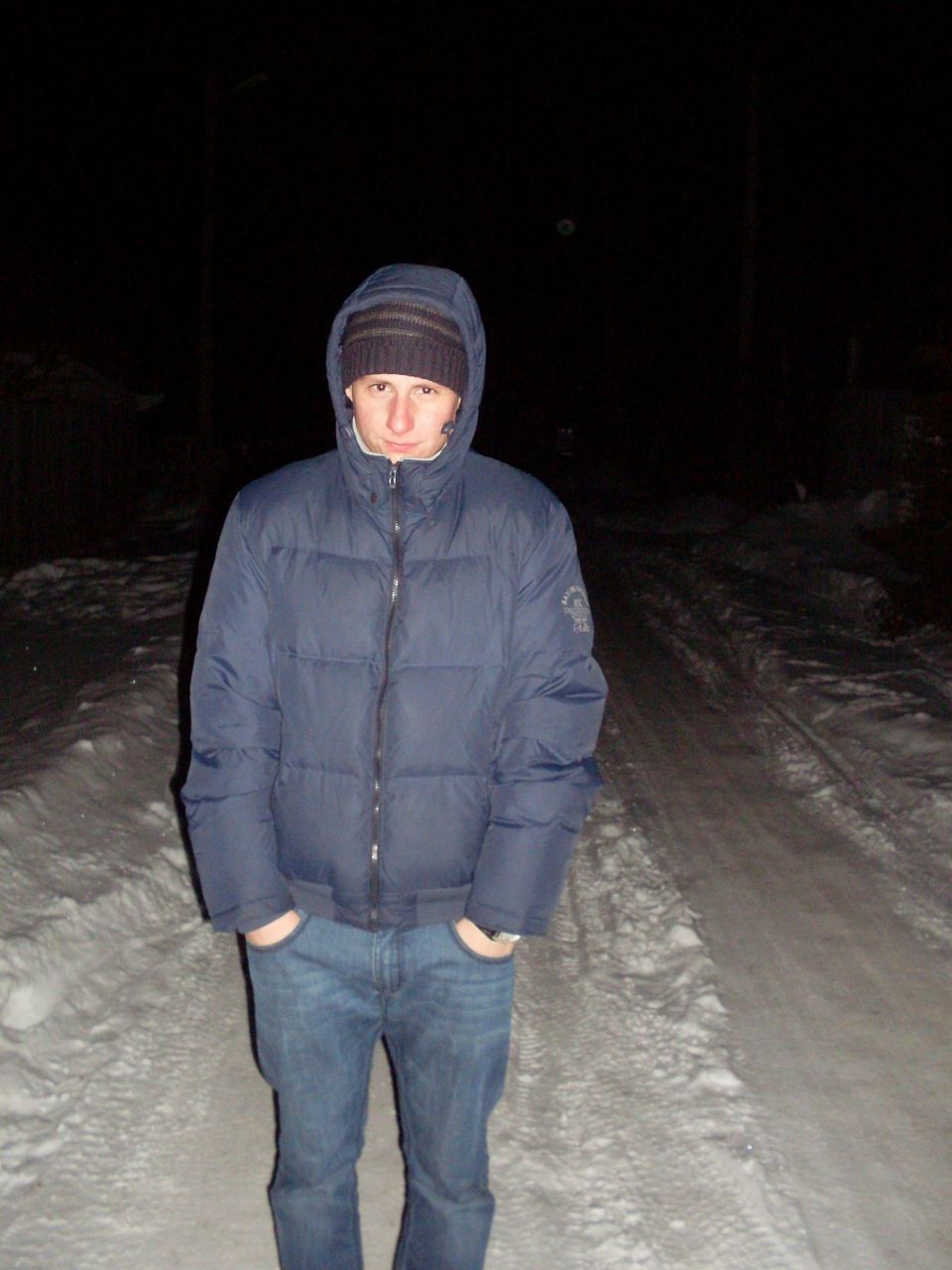 Анатолий Шандов | Минск