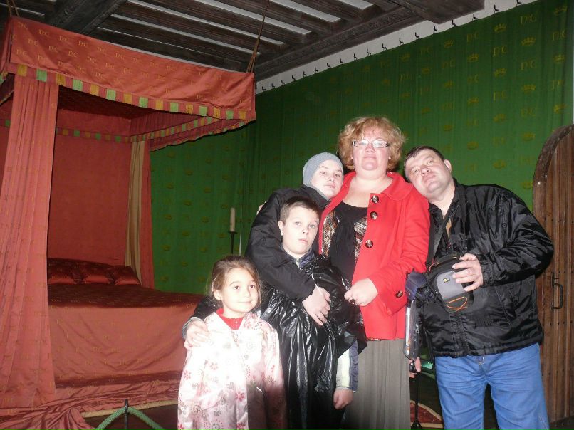 Ваня Закусин | Москва