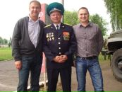 Фотография Дмитрий Вяткин