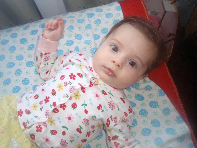 Вова Погорелый | Качкаровка