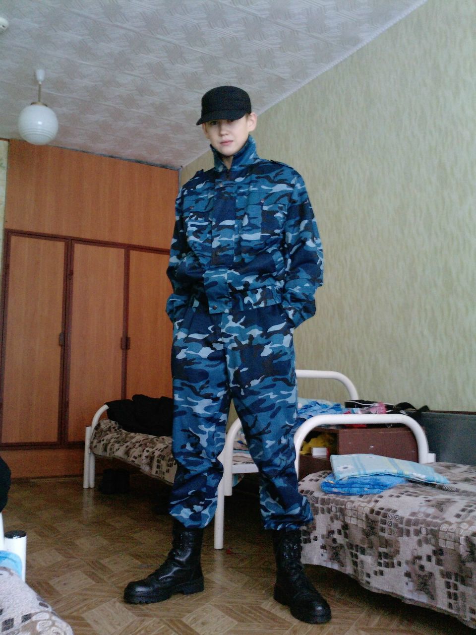 Александр Ануфриев | Томск