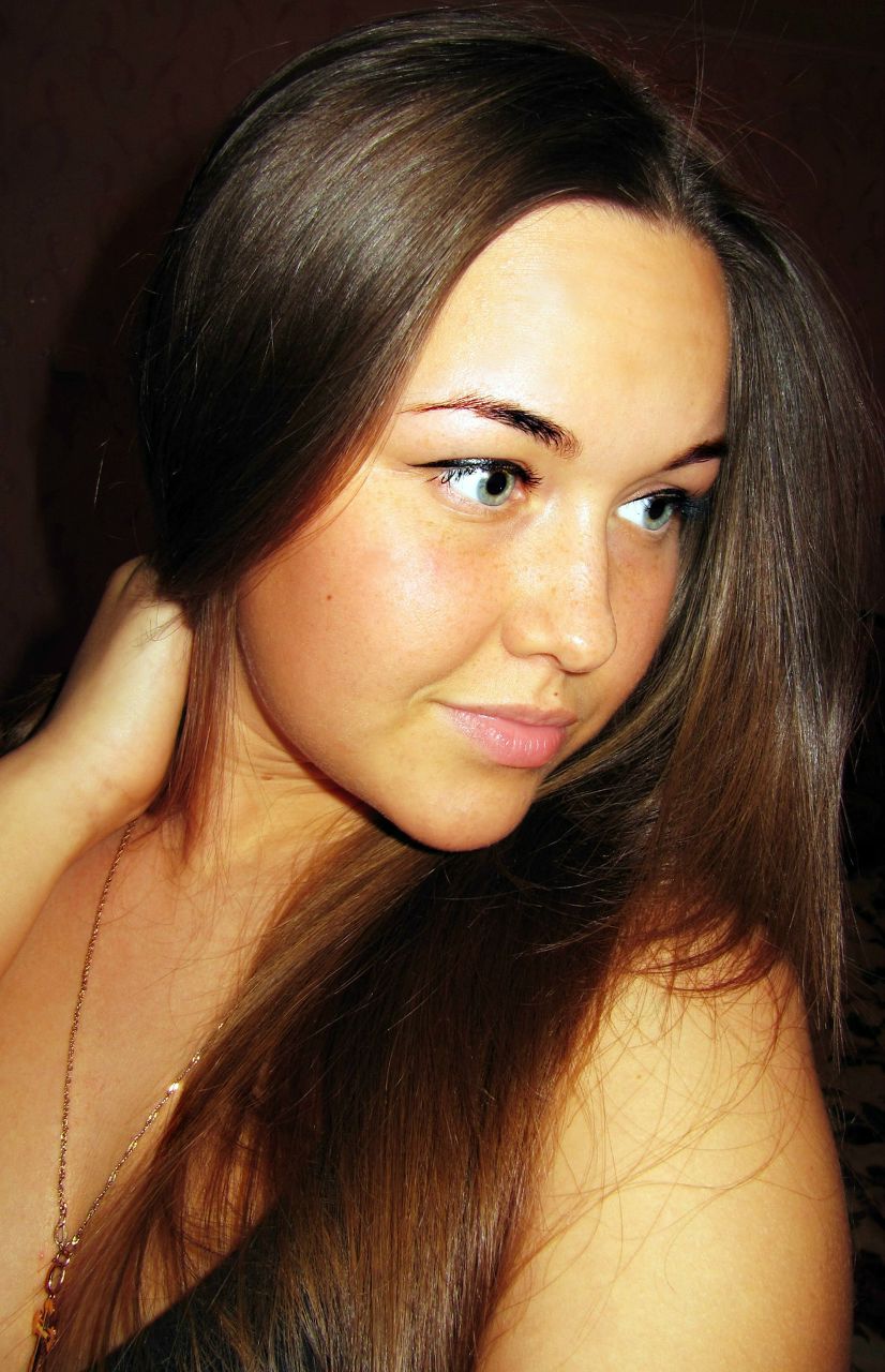 Masha Davidova | Пермь