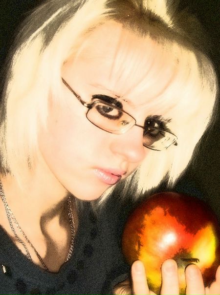 №85, Маришка Коноваленко-Бринько, 33 года, Донецк №85, Маришка Коноваленко-Бринько, 33 года, Донецк