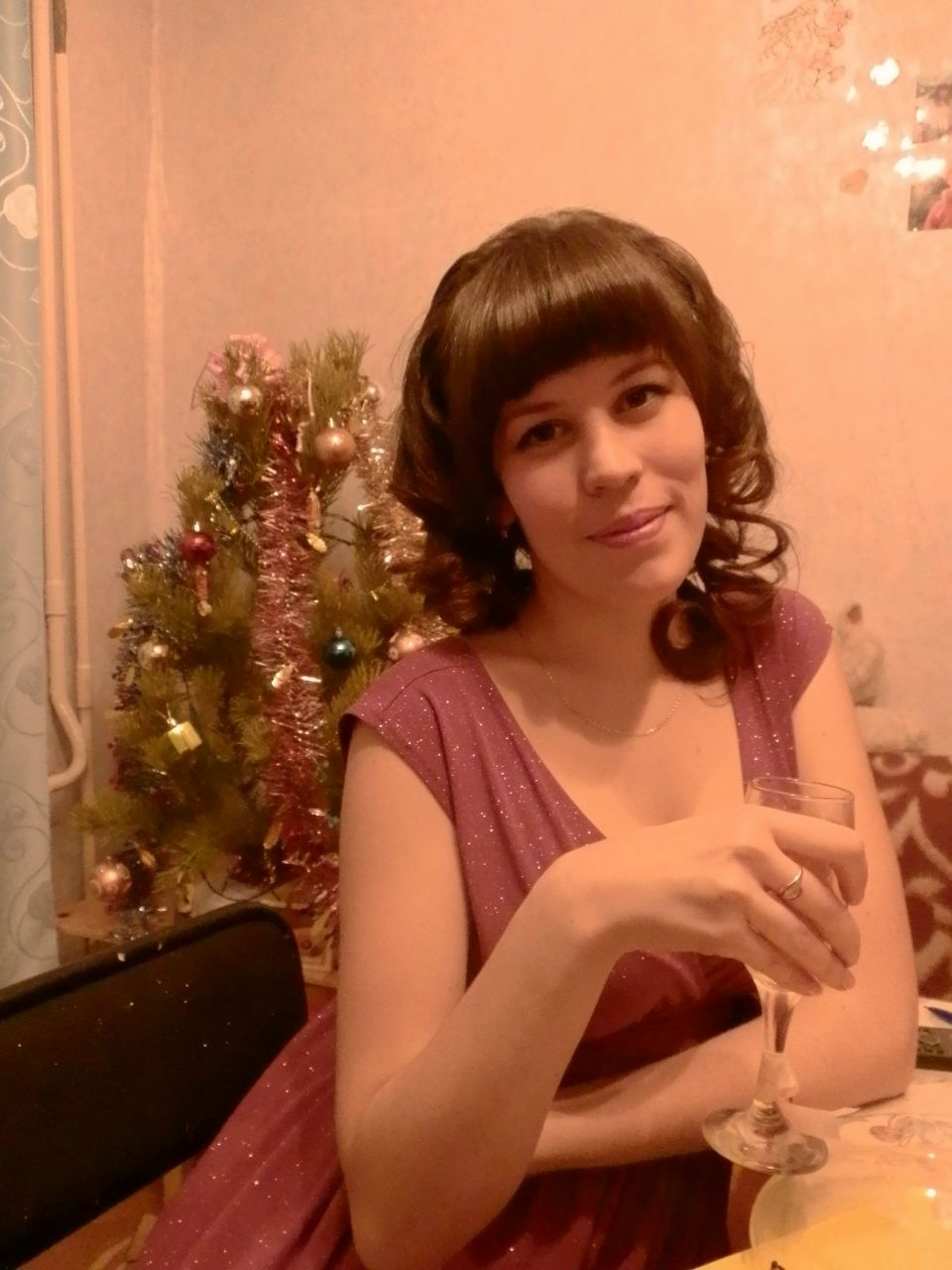 Викулька Горчакова | Бада