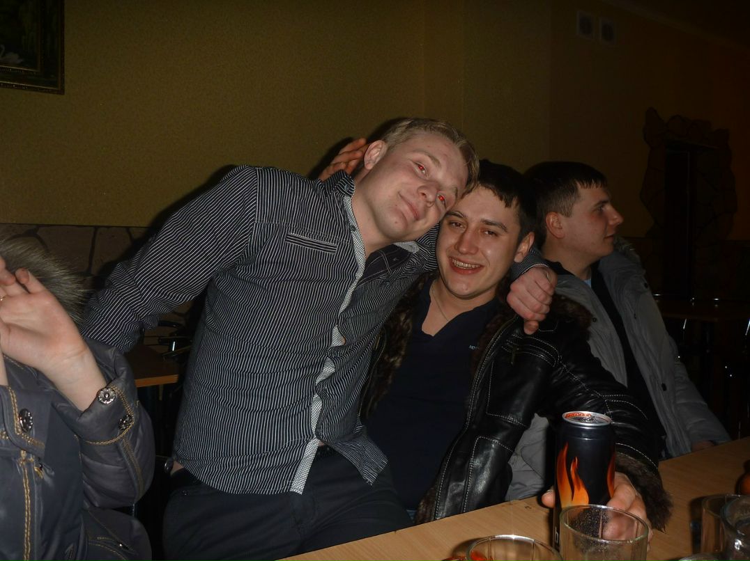 Алексей Козин | Нижний Новгород