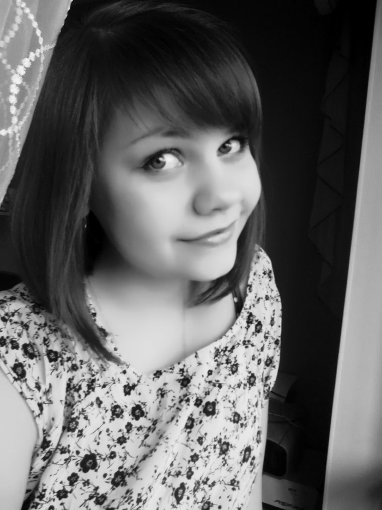 Дарья Тюменцева ღ | Уренгой