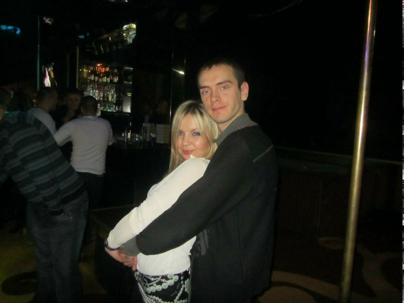 Виталик Гришка ιllιlι KISS FM ιllιlι | Львов