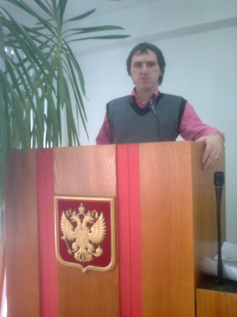 Руслан Силантьев | Ставрополь
