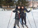 Фотография Белорусцевой Татьяны