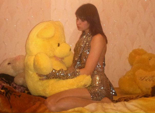 №35, Евгения Тиханова, Магадан №35, Евгения Тиханова, Магадан