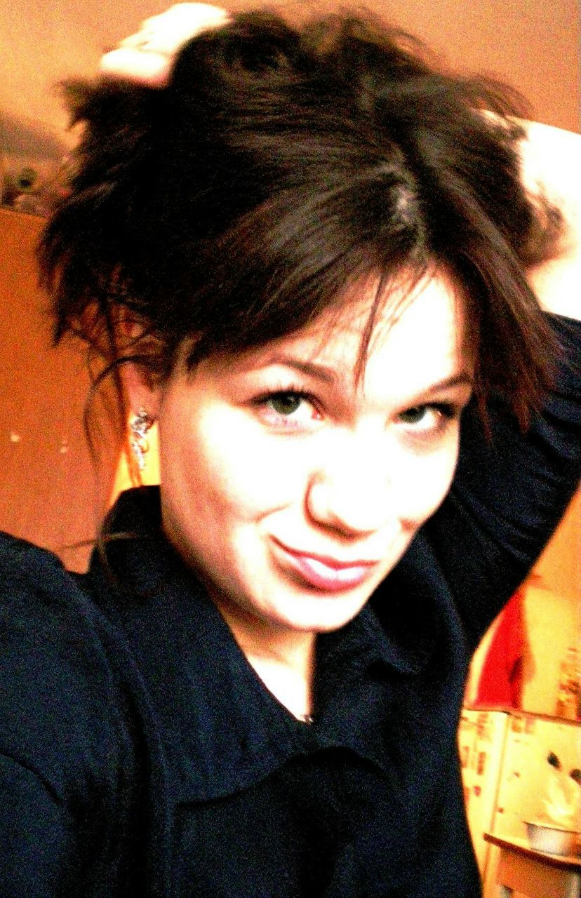 Ксения Чернятьева | 