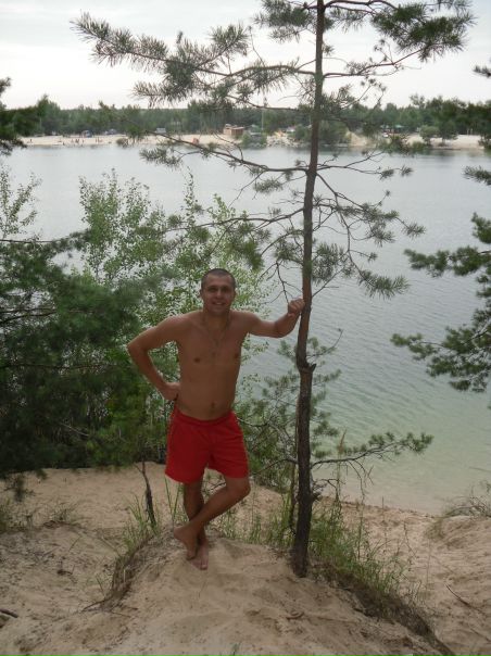 №31, Слава Передерий, Санкт-Петербург №31, Слава Передерий, Санкт-Петербург