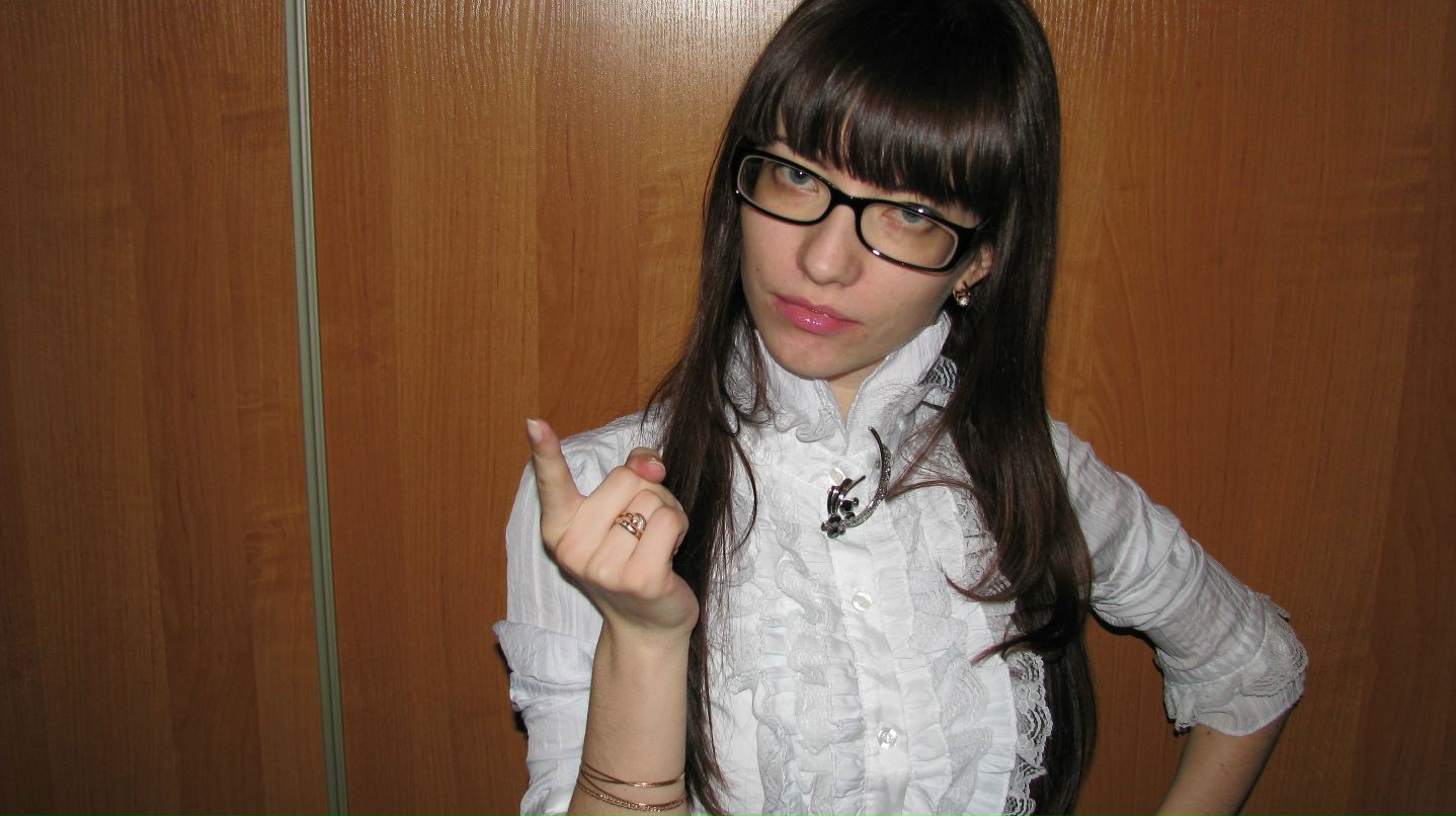 Ириша Бирюк | Москва