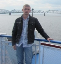 Сергей Кириленко