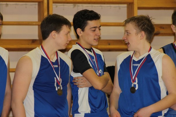 Никита Макшанов | Los Angeles