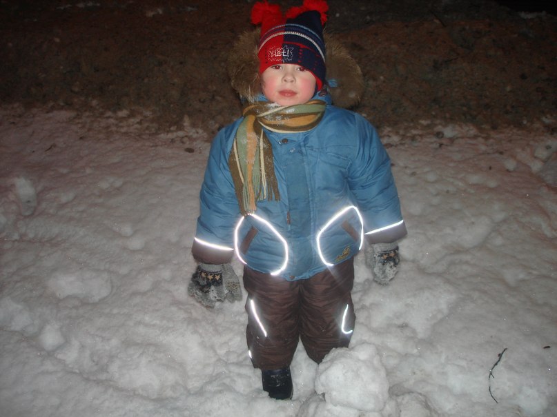 Александр Тенхо | Тосно