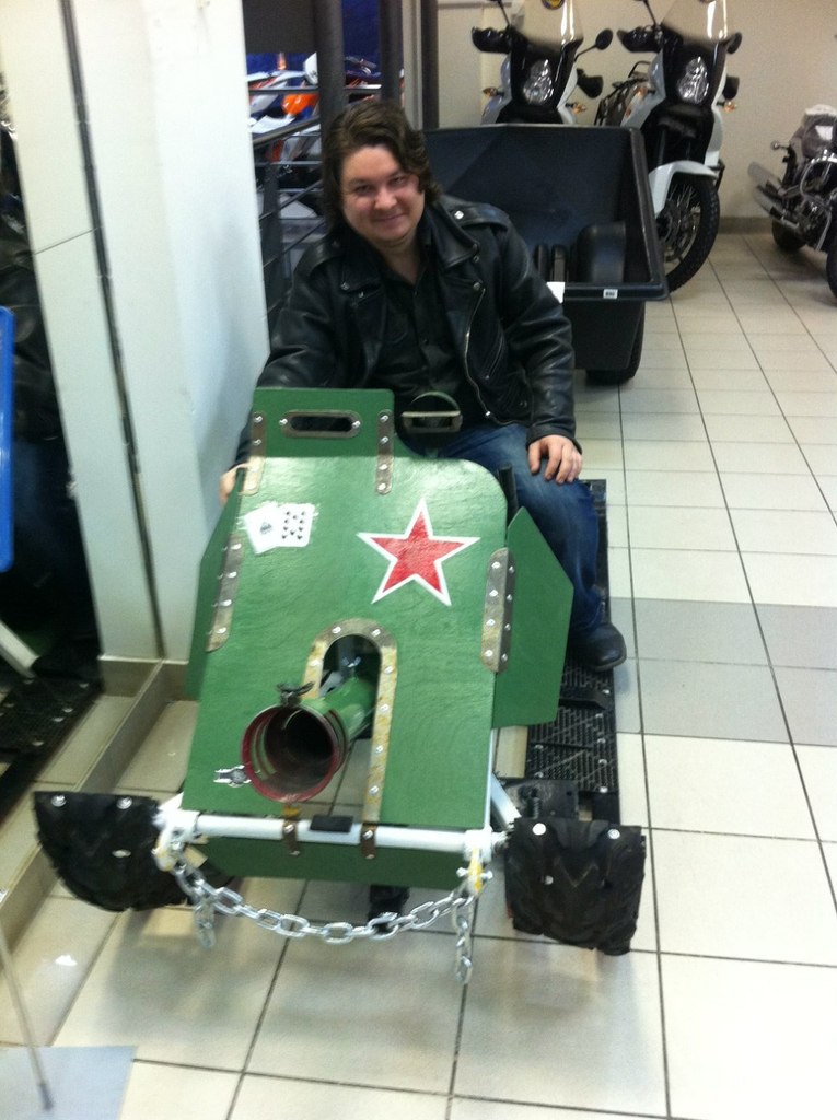 Эдуард Минкин | Москва