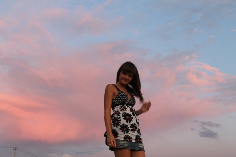 Марина Сейлева | Красноярск